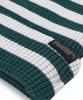 Puma Classics Mid Fit 2024 Cold White Beanie, 025677, Fall/Winter Colors, Green, (05)
