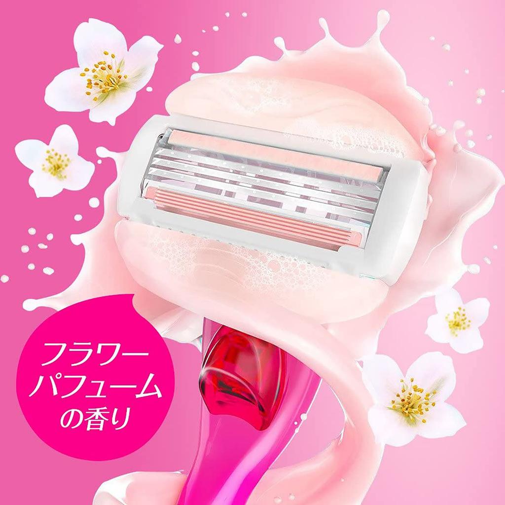 Venus Gillette Venus Razor Spa Women's (Main Unit)