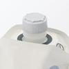 MUJI Herbal Fermentation Liquid Conditioner Silky Refill 340g