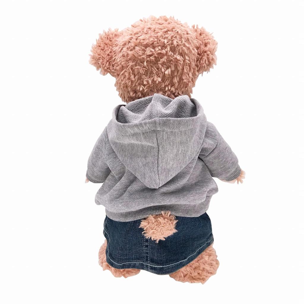 Duffy & ShellieMay Costume Original Clothes Hoodie and Pants Set 25062306 [Used]