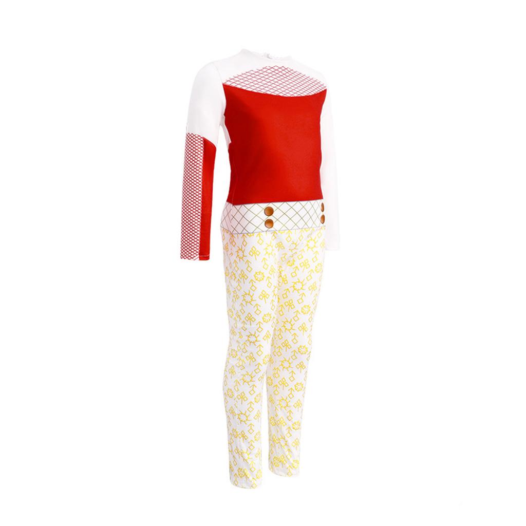 Cosplay Costumes, Halloween Role-playing , Stage Performance Costumes