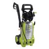 High Pressure Washer Stable Water Flow Powerful Multifunctional Electric Power Washer for Cars