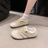 Women Casual Sneakers Fashion Outdoor Sports Running Shoes Light Luxury Mesh Breathable Walking Shoes Woman Vulcanize Shoe