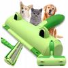 Brush Roller For Cleaning Dog Cat Hair Collection Carpets