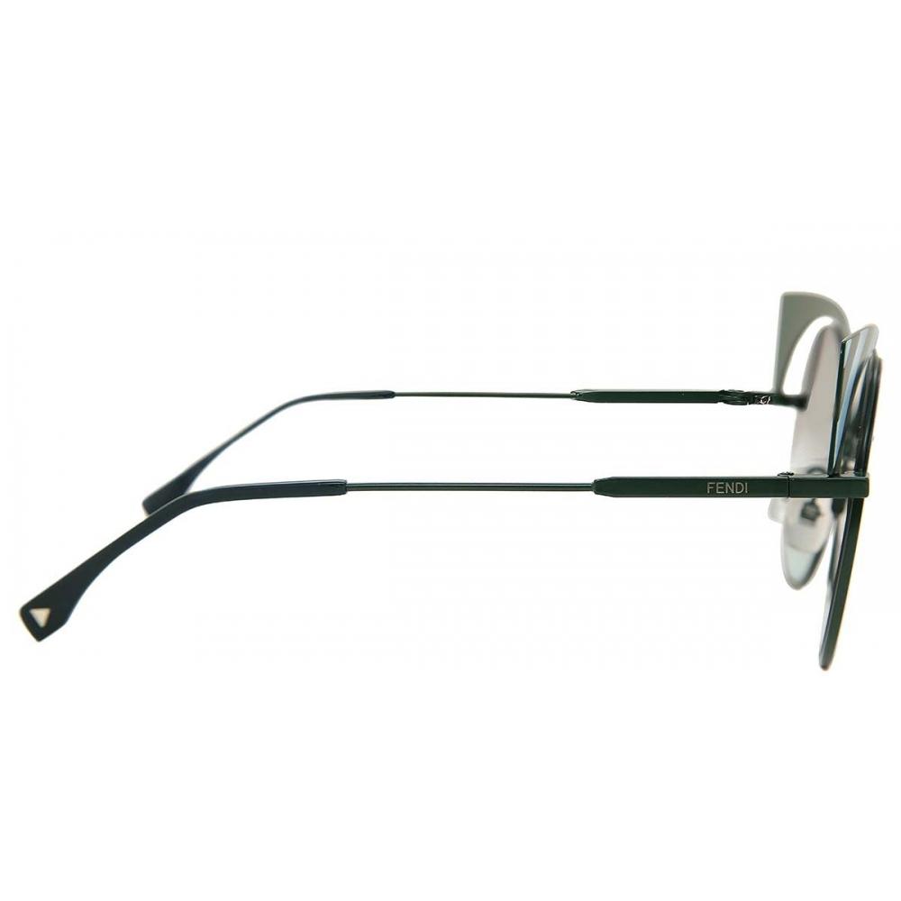 Fendi Ff 0215 S Hypno Shine 0kc Eq Women SunglaSSeS