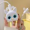 Cute Charger&Charging Cable Protector 18W 20W Plug USB Protector Data Line Cover for IPhone