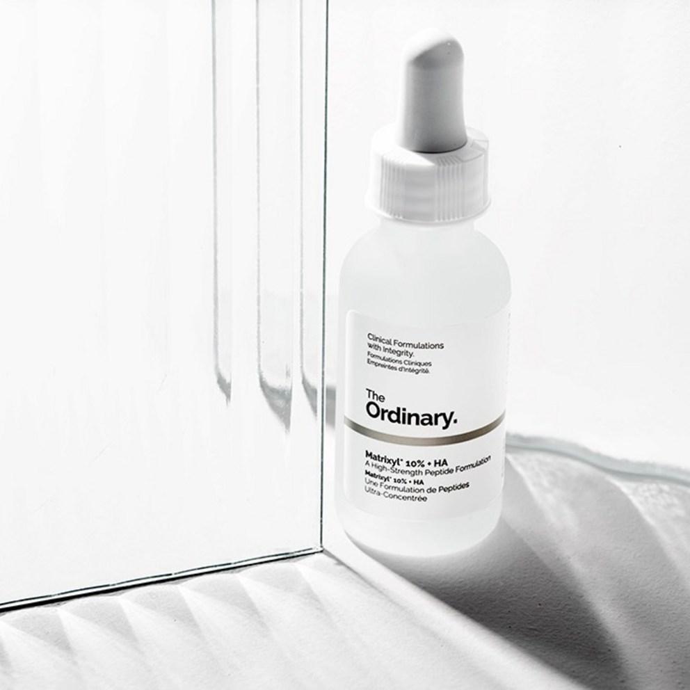 The Ordinary Matrixyl 10% + HA Serum, 30ml, 1 Stück