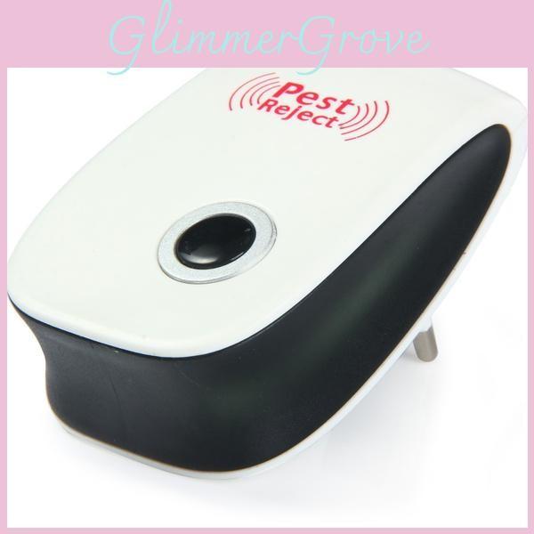 Use Ultrasonic Indoor Animal Repellent Multifunctional Mosquito Repellent Mouse