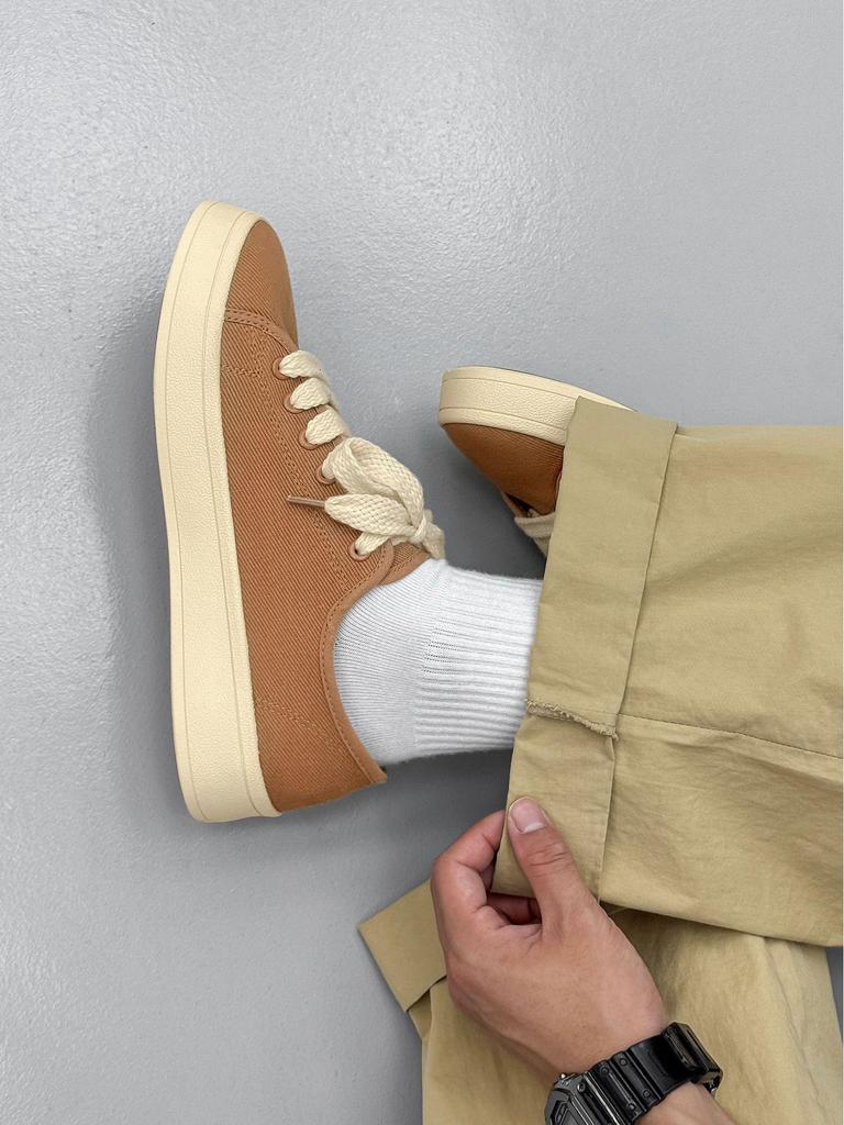 Herren 2025 Retro Schwarze Canvas Schuhe: Atmungsaktiv, Dünn, Vielseitig, Stilvolle Sommer-Freizeitkleidung