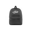 Sports Cotton Backpack Unisex Backpacks Black VN0A3UI6BLK1