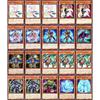 Gagaga Deck Xyz Unbreakable Barrier Onomatokage Gagaga Head Gagaga Girl Astral Kuriboh 55 Cards Zexal