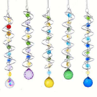 Accesorii pentru decor – Articole de sticlă