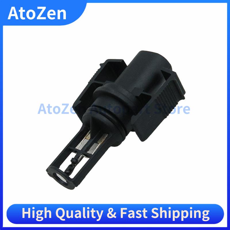 Intake Air Temperature Sensor for Mercedes Benz W169 W245 A209 C209 C219 C216 W203 W204 C204 A0005422818 A6511530028 A0061532028