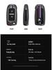 Foton Aumark & Aoling CTX Key Case Remote Cover Shell
