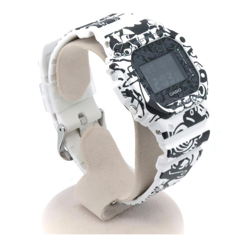 CASIO Watch Pawn Shop G-SHOCK DW-5600GU Men's