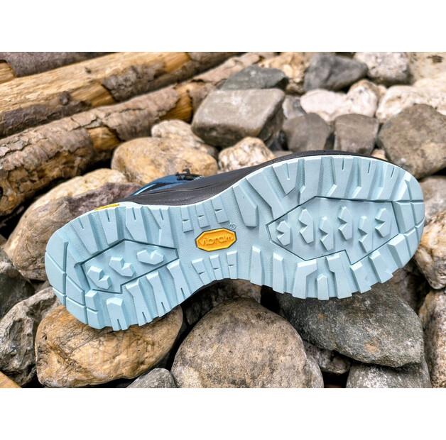 Ботинки CMP Vertyx Mid Waterproof