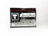 Jackall Soft Lure Jimmy Henge Micro Reaction Moebi (9652)