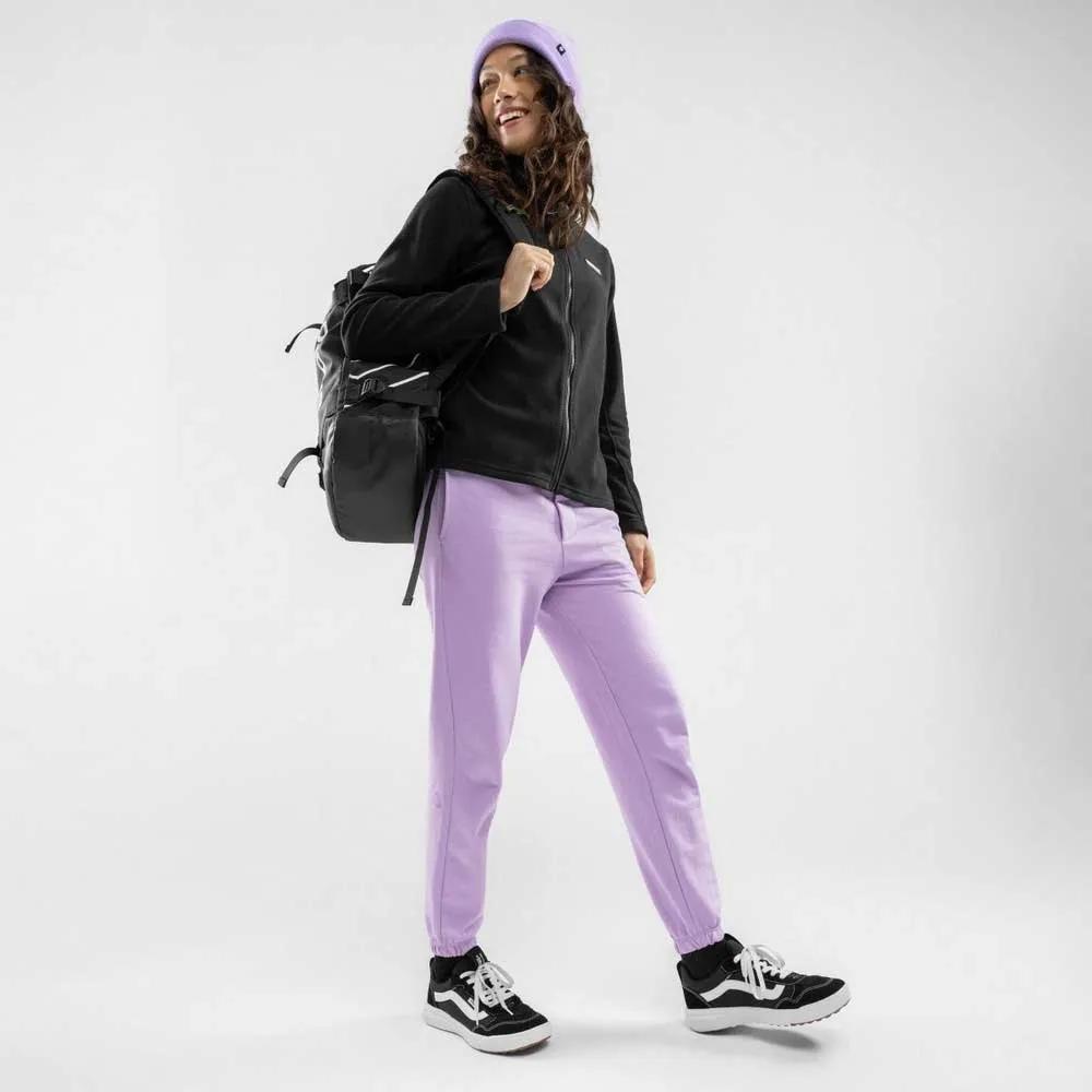 Siroko Fleecová mikina na zip Core Andermatt