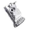Nuevo cárter de aceite de motor de aluminio A2700107600 para Mercedes Benz M270 CLA250 2700107600