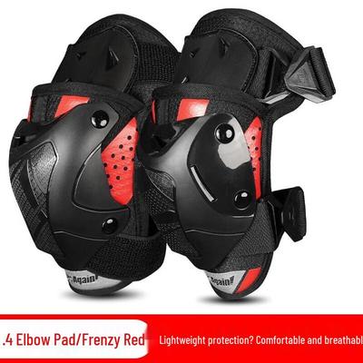 Warm Windproof Motorcycle Elbow Pads