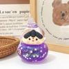 Chinese Style Cute Fu Lu Hulu Desktop Ornament - New Year Gift for Best Friend.