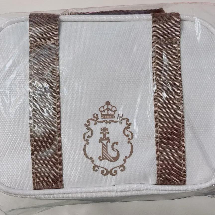 

Luxem Dreamy School Life School Bag Style Pouch