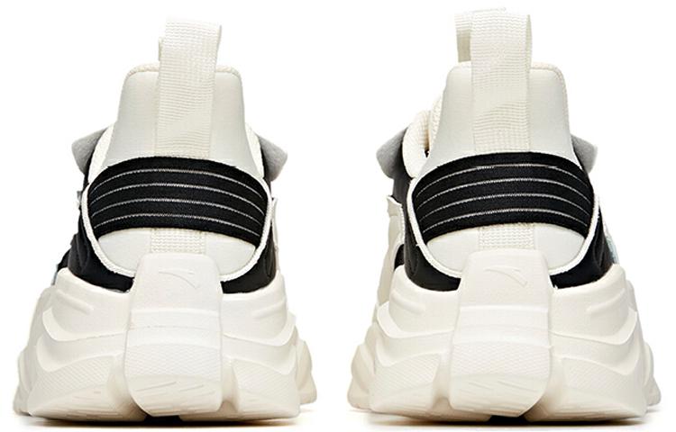 Men's Sneakers Anta Life Collection Mesh, Textile, Synthetic Leather Sports