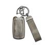 Wuling Hongguang MINI/Baojun KIWIEV Car Key Case Alloy Protective Shell for Men & Women