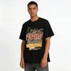 Every Family Has A Strong Welcome Graphic Casual Top Pure cotton T-shirt