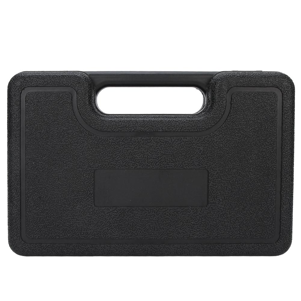 21Pcs Punch Set Mechanical Installation Round Punches Maintenance Tool Kit Box