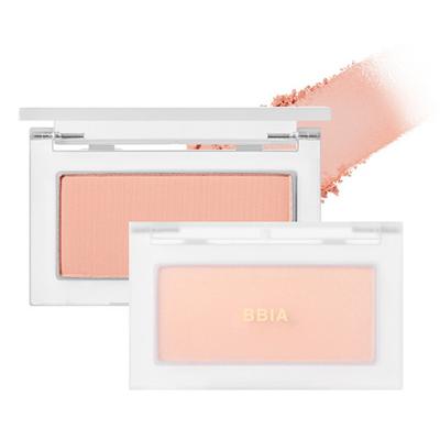 Make-up na obličej – Tvářenky