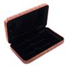 CUESOUL Darts Case Brown