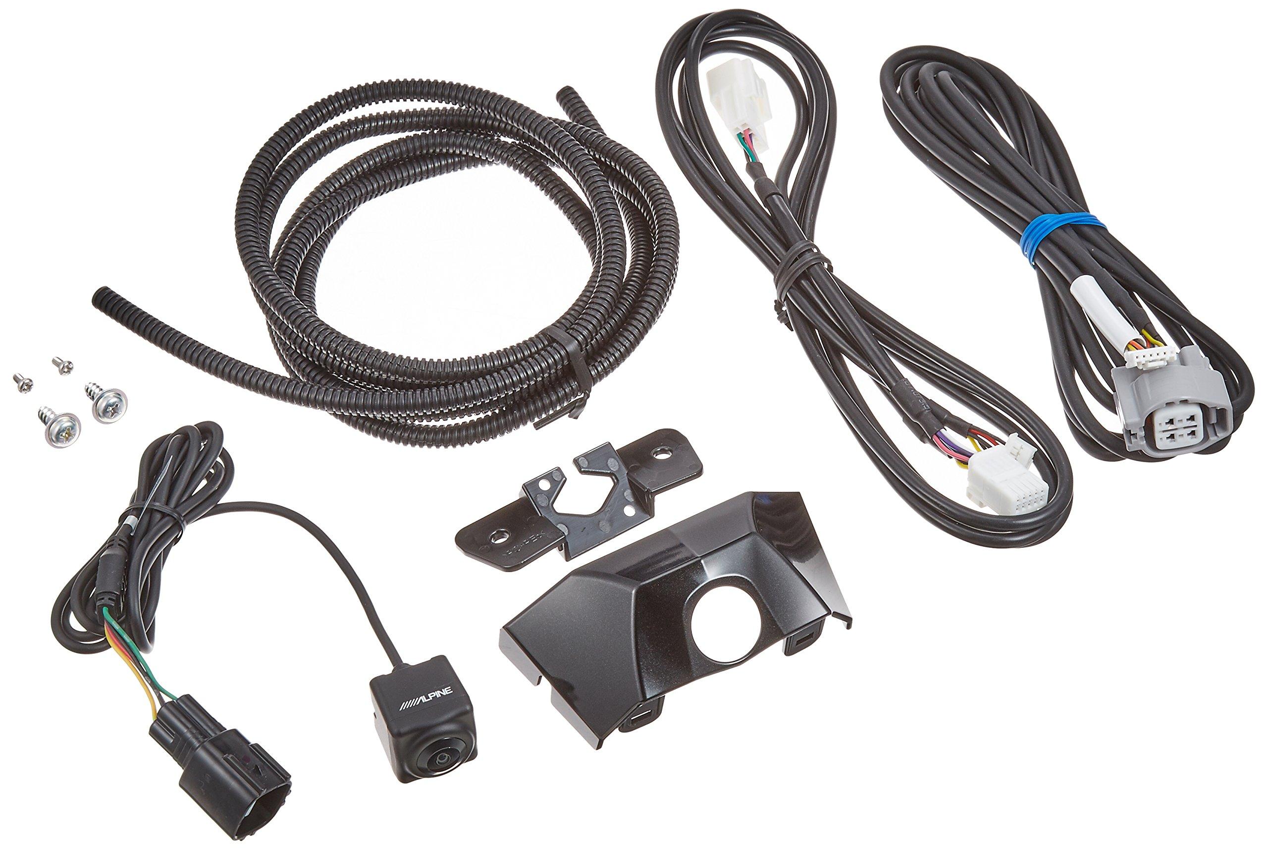 

Комплект для установки передней камеры в решетку радиатора, предназначенный для Alpine Alphard 30 серии (АЛЬПИЙСКИЙ) (H30/1~) многопроекционный PKG-C2500FDY2-AL2