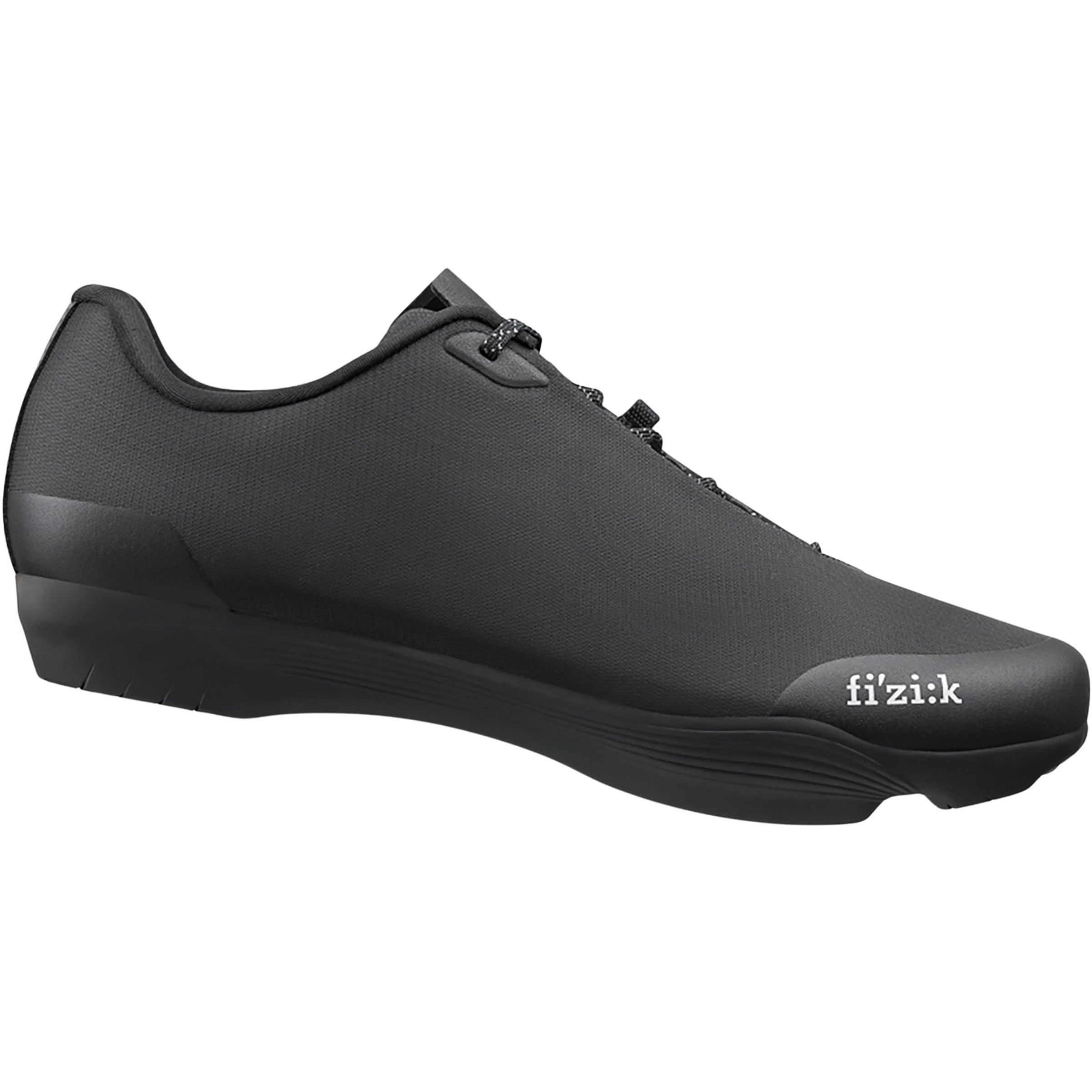 

FIZIK BEAT Гравийная дорога/Легкие (SPD 4-отверстия) Ч/Ч 41.0 (26.35см) чёрный
