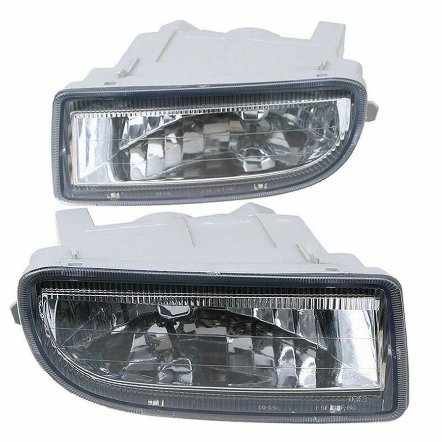 Product Type: Front Bumper Fog Light Assembly TO2592101 TO2593101