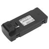 RC Drone Battery Professional  3.7V 1800mAh Lithium Battery Remote Control UAV Battery for LSR