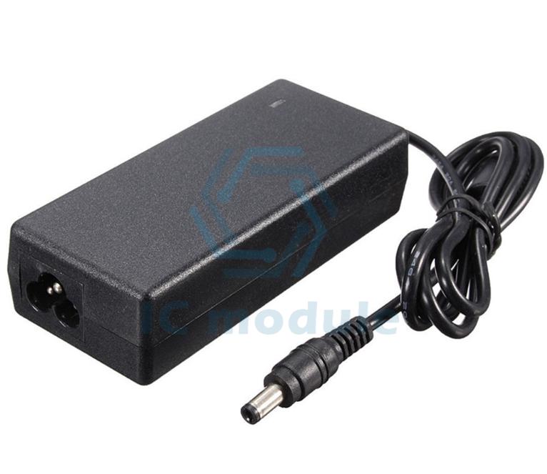 DC 24V 4A Lighting Transformer AC100--240V Switching Power Supply 4A 96W LED Power Adapter for LED Lamp