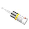 2ml Automotive Glass Repair Fluid Set Windshield Crack Repair Tool Glass Scratch Repairer With Curing Stickers