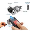 Expandable Memory Dash Camera ADAS Video Recorder NEW Smart Car Camera  Driving Recording