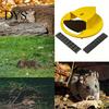 Non-toxic Mouse Trap Flip-top Family-safe Auto Reset Lid Multiple Catch Mice Rodent Control Indoor Outdoor Bucket Multi-catch