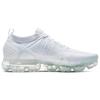 Nike Air VaporMax Flyknit 2 White Pure Platinum 942842-100