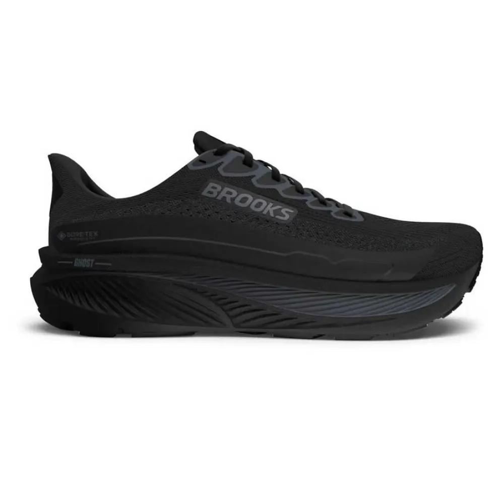 

Brooks Кроссовки для бега Ghost 17 Goretex 42