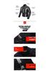 Duhan Motorcycle Riding Suit: Windproof, Warm, Stretchable Protective Gear for Outdoor Sports and Mountain Biking In All Seasons.