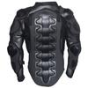 Neue Motorrad-MX-Ganzkörperpanzerjacke, Wirbelsäule, Brust, Schulterschutz, Reitausrüstung