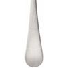 Aoyoshi VINTAGE INOX Dinner Spoon, Stainless Steel, Distressed Finish, Made in Japan, Dishwasher Safe, Vintage, 554193