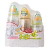 Nishimatsuya Chu Chu baby baby bottle set of 3 [EFD]
