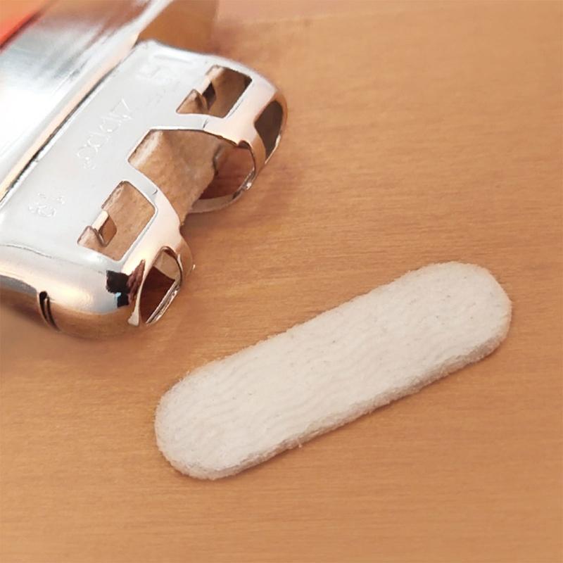 Hand Warmer Catalysts Replacement Cotton Pad for Outdoor Activities Hand Warmer Hearter Replacement