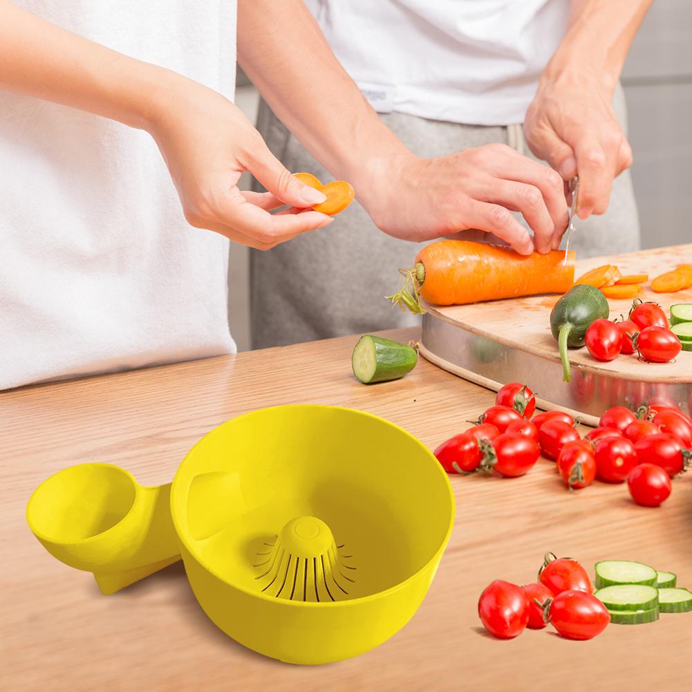 Automatic Vegetable Fruit Washer Portable Fruit Wash Bowl Washing Spinner BPA-free Cleaning Basket Home Kitchen Outdoor Picnic