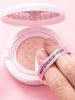 Waterdrop Shape Makeup Puff (2-Pack)