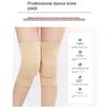Knitted Nylon Protective Sports Knee Pads Protector Nylon Sports Knee Pad Knee Pad Sleeve  Sports
